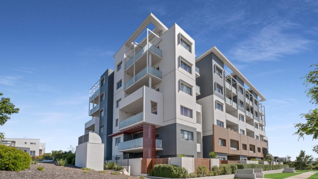 48/2 Peter Cullen Way, Wright, ACT 2611