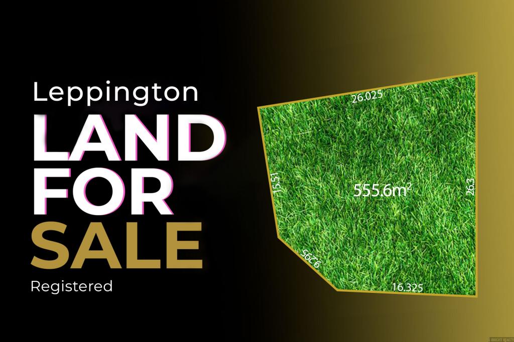 Contact Agent For Address, Leppington, NSW 2179