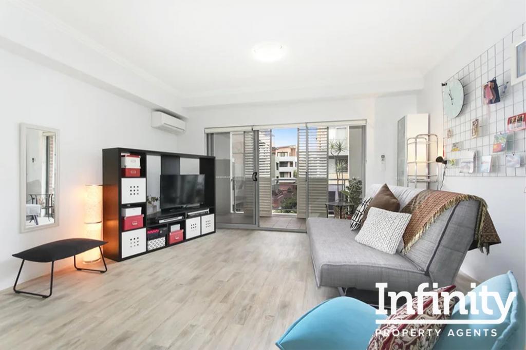 14/2-6 Howard Ave, Northmead, NSW 2152