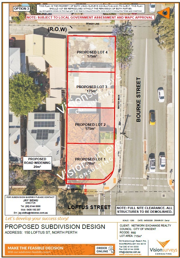 150 Loftus St, North Perth, WA 6006