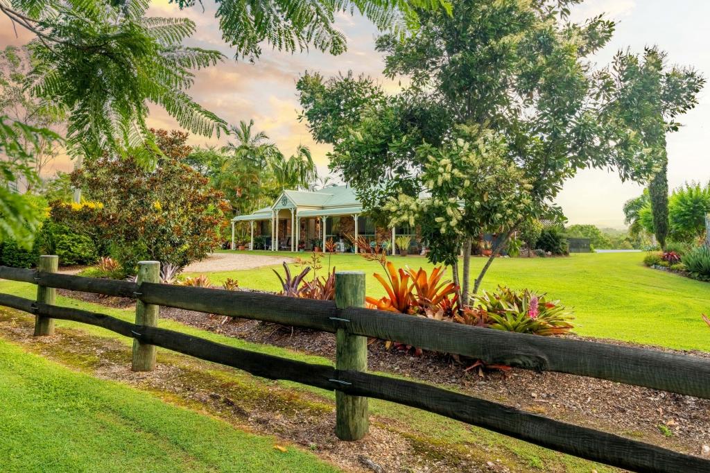 28 Lawson Rd, Pie Creek, QLD 4570