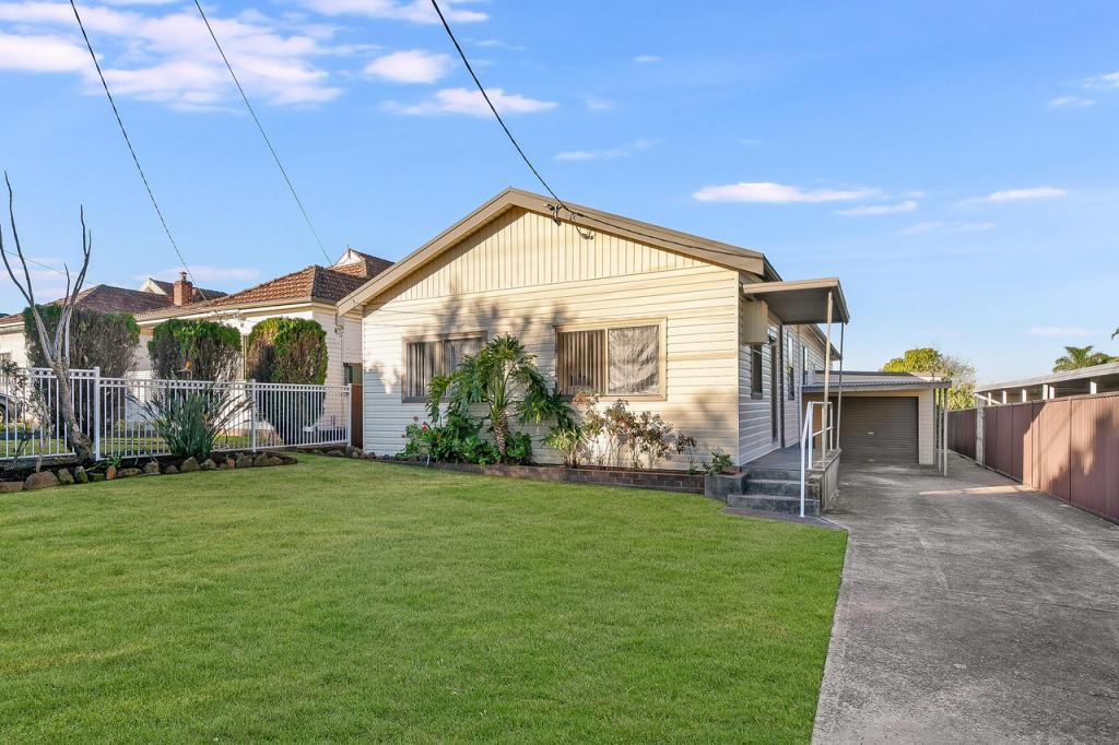 48 Cragg St, Condell Park, NSW 2200
