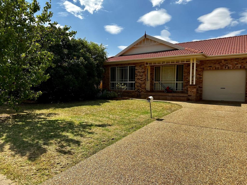 7b Nicholls St, Griffith, NSW 2680