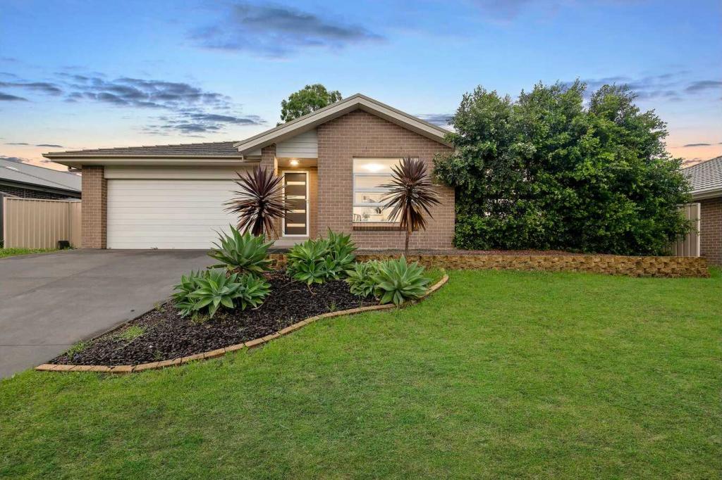 11 Isla St, Raworth, NSW 2321