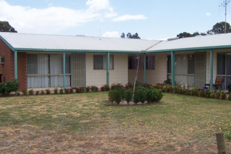 1/343 Gulpha St, Deniliquin, NSW 2710