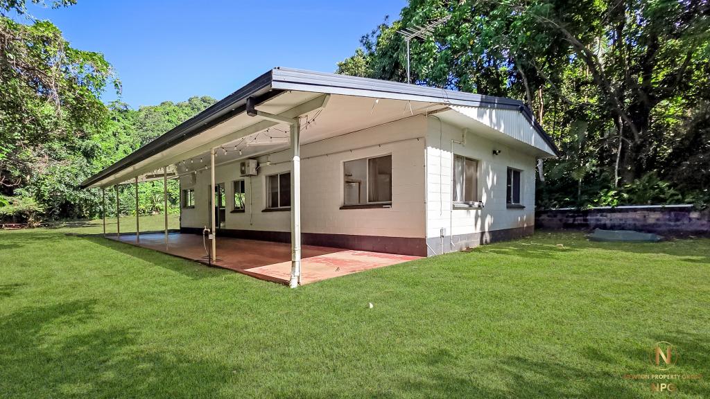 38 Cutten St, Bingil Bay, QLD 4852