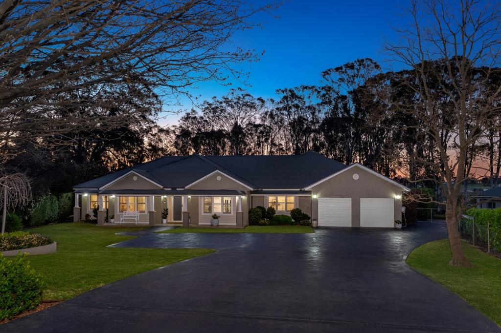 65 Sunnyside Dr, Ellis Lane, NSW 2570