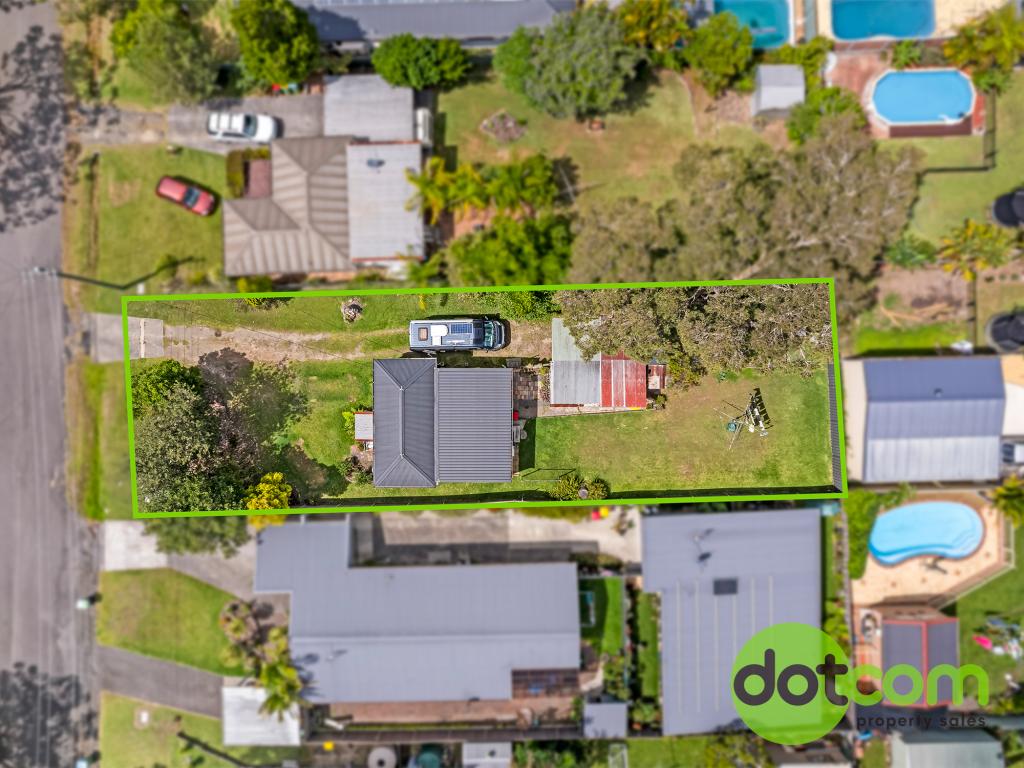 12 Budgeree Avenue, Lake Munmorah, NSW 2259 House for sale OnTheHouse