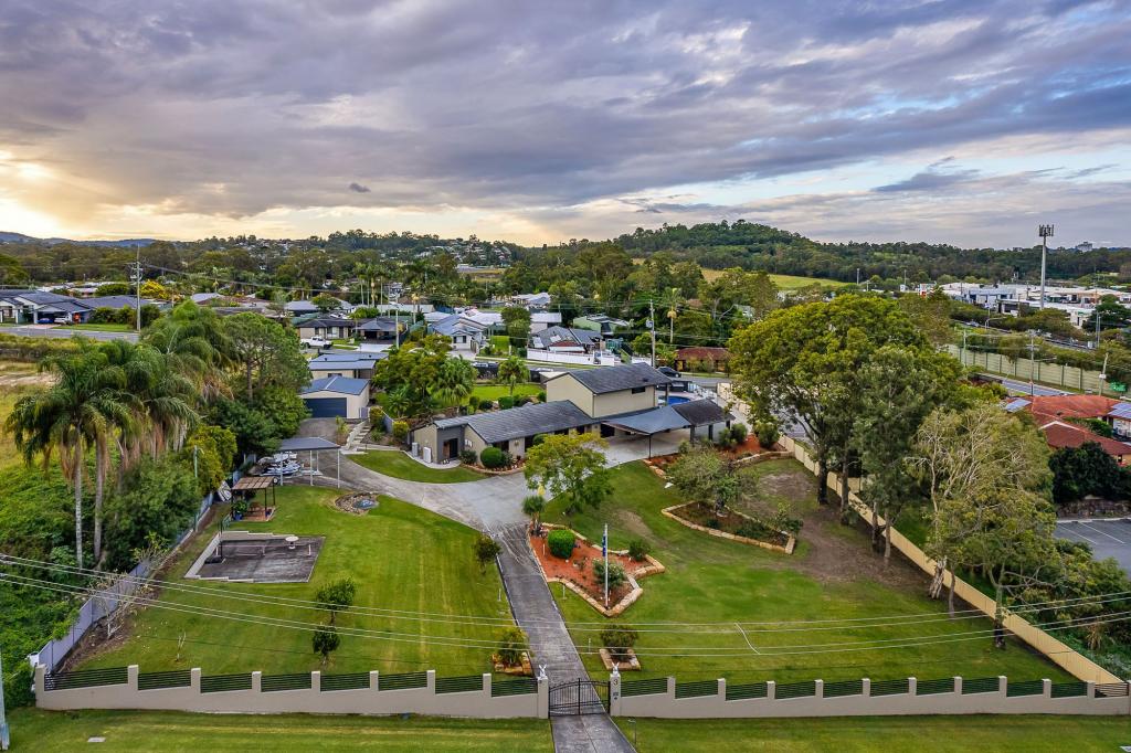 3 Kurilpa St, Worongary, QLD 4213