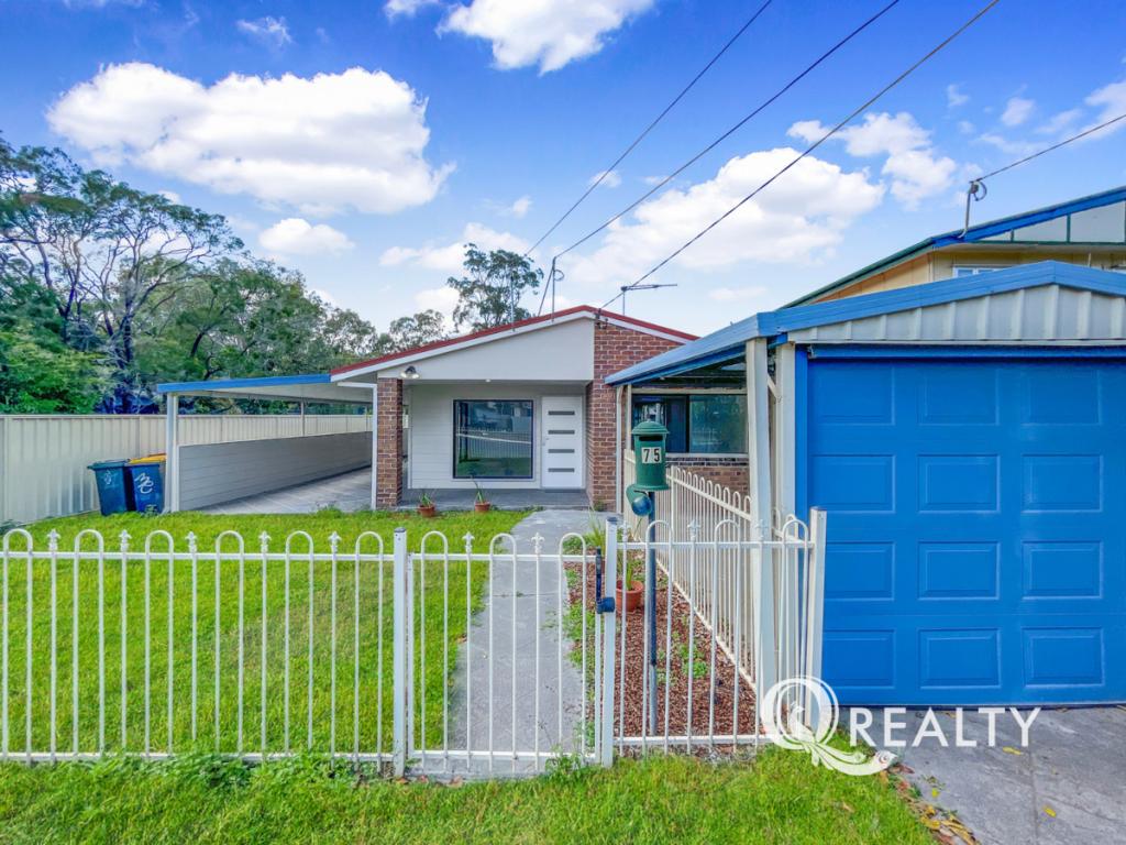 75 NORMAN ST, DEAGON, QLD 4017