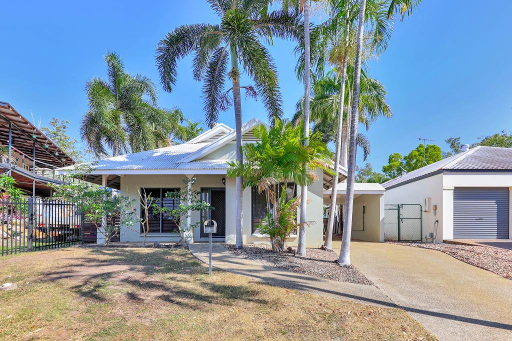 11 Raymond St, Gunn, NT 0832