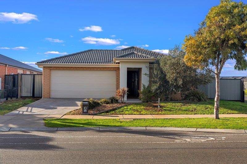 36 Eagleridge Prom, Tarneit, VIC 3029