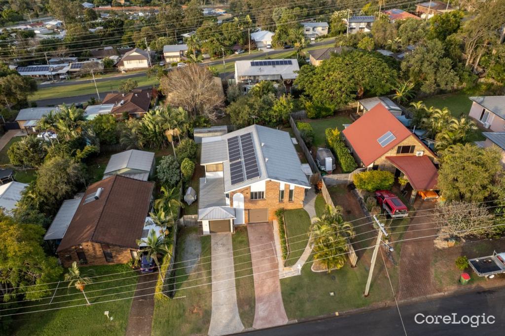 13 ESKDALE ST, HOLMVIEW, QLD 4207