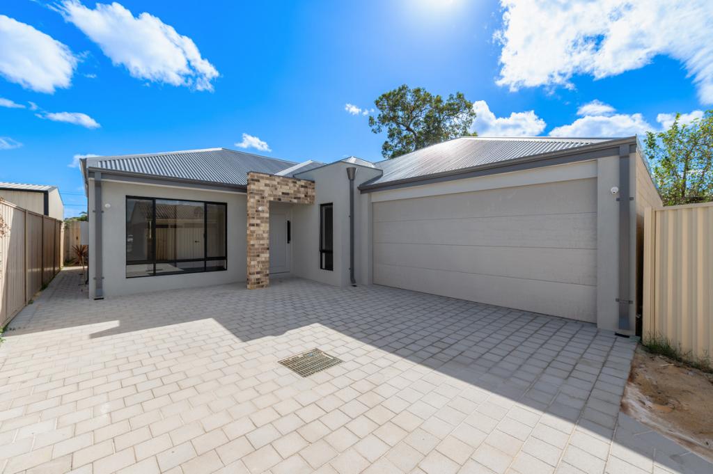 9a Barnes Way, Morley, WA 6062