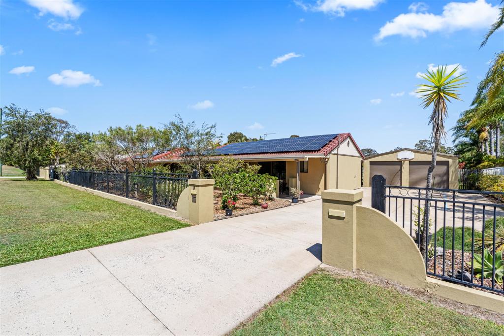 13 Marlin St, Kawungan, QLD 4655