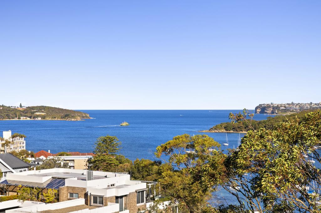 7/68 Lauderdale Ave, Fairlight, NSW 2094