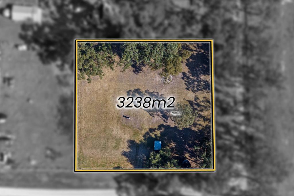 43 LUXFORD RD, MUNRO, VIC 3862