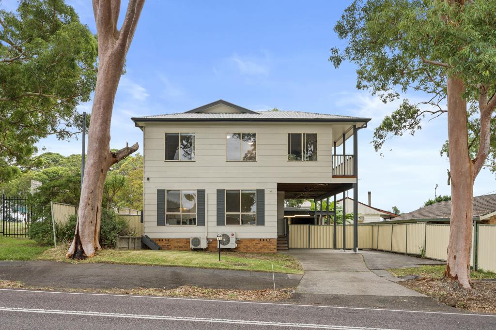 41 VALES RD, MANNERING PARK, NSW 2259