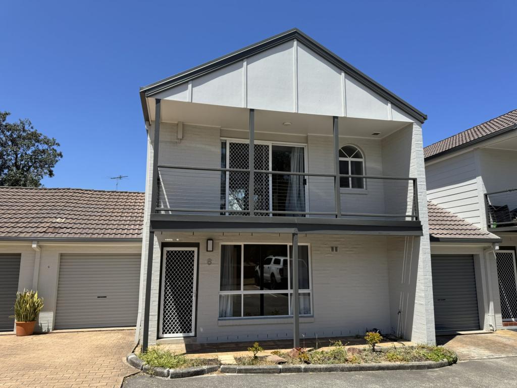 6/23 Robinson St, Anna Bay, NSW 2316