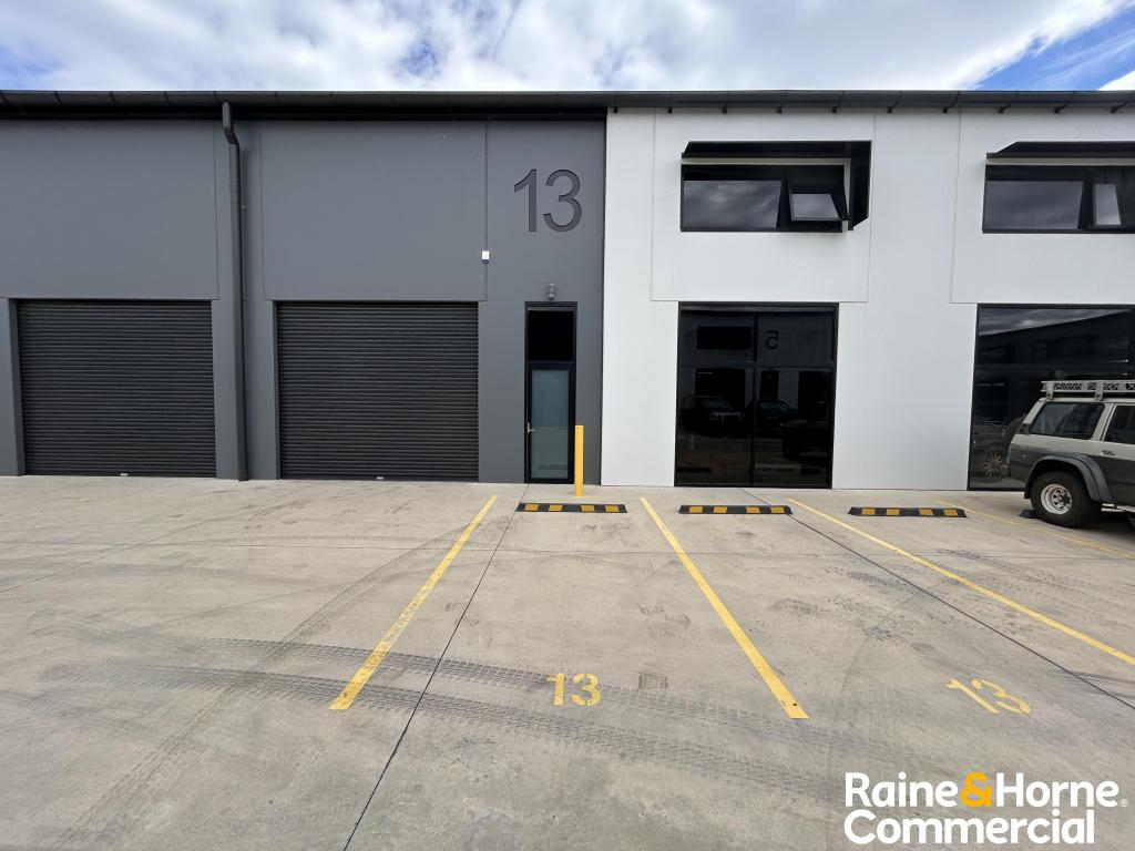 13/3-7 Frankland St, Mittagong, NSW 2575