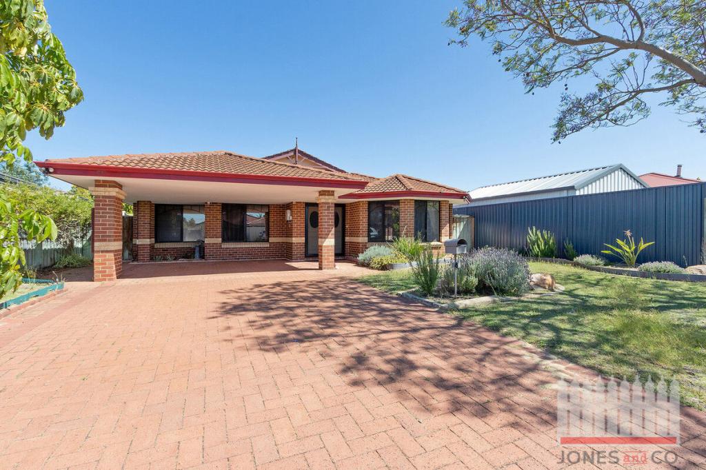 4 Forestview Bvd, Ellenbrook, WA 6069