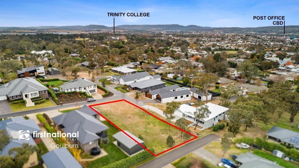 10 Anembo Cl, Goulburn, NSW 2580