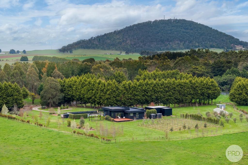 41 Hansons Rd, Dunnstown, VIC 3352