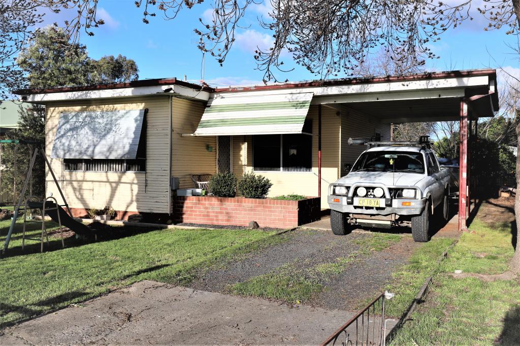 370 Parker St, Cootamundra, NSW 2590