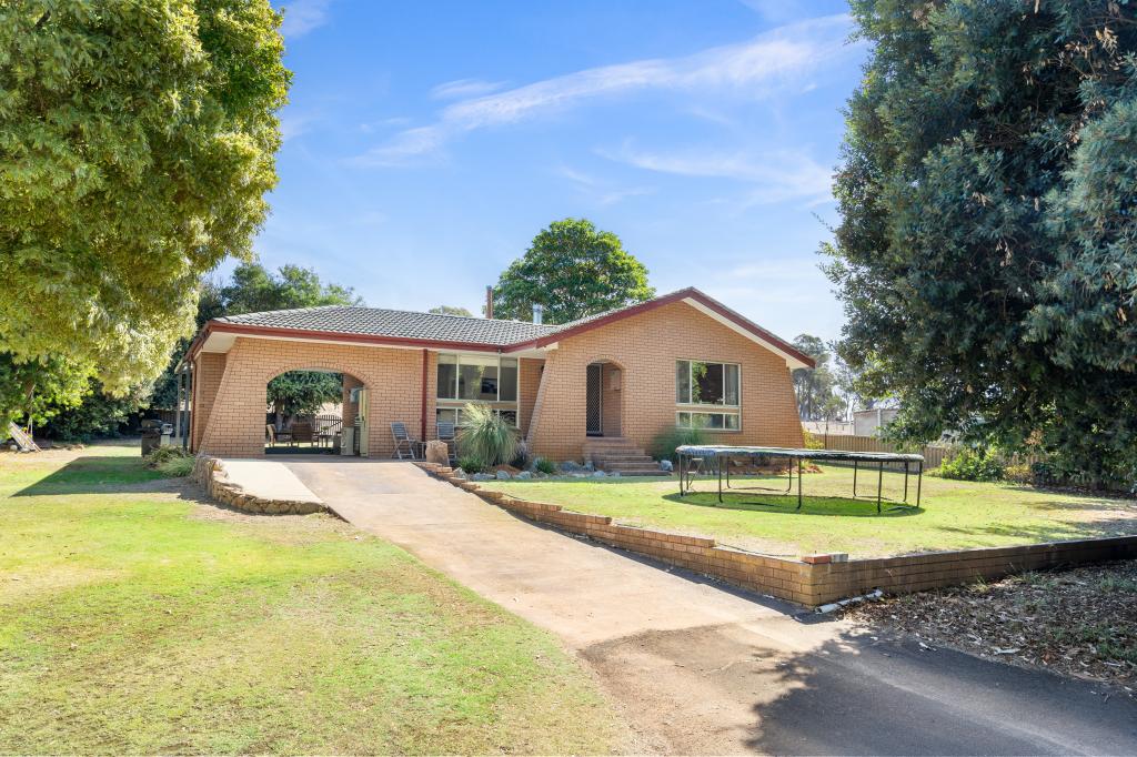 440 DONALDSON RD, COWARAMUP, WA 6284