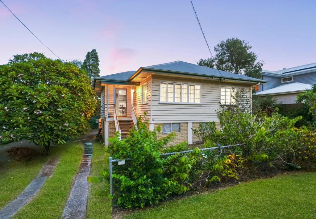 71 Eleanor St, Carina, QLD 4152