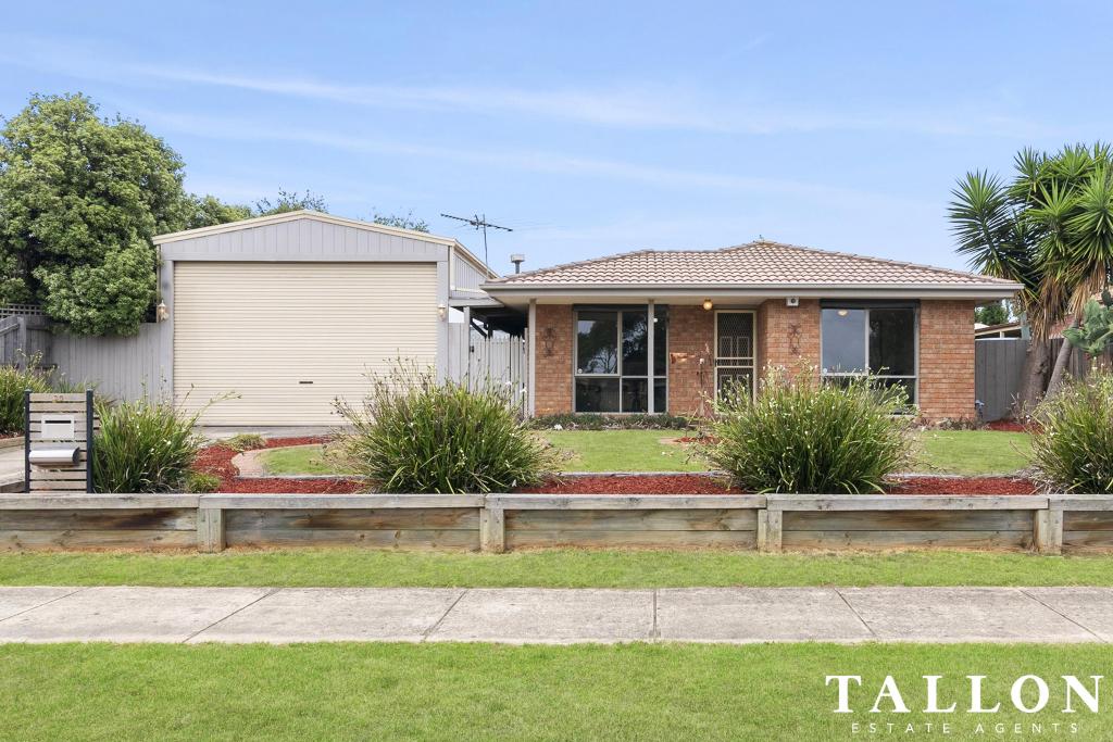 20 Stephen St, Hastings, VIC 3915