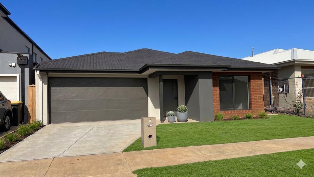 7 Crowd Rd, Tarneit, VIC 3029