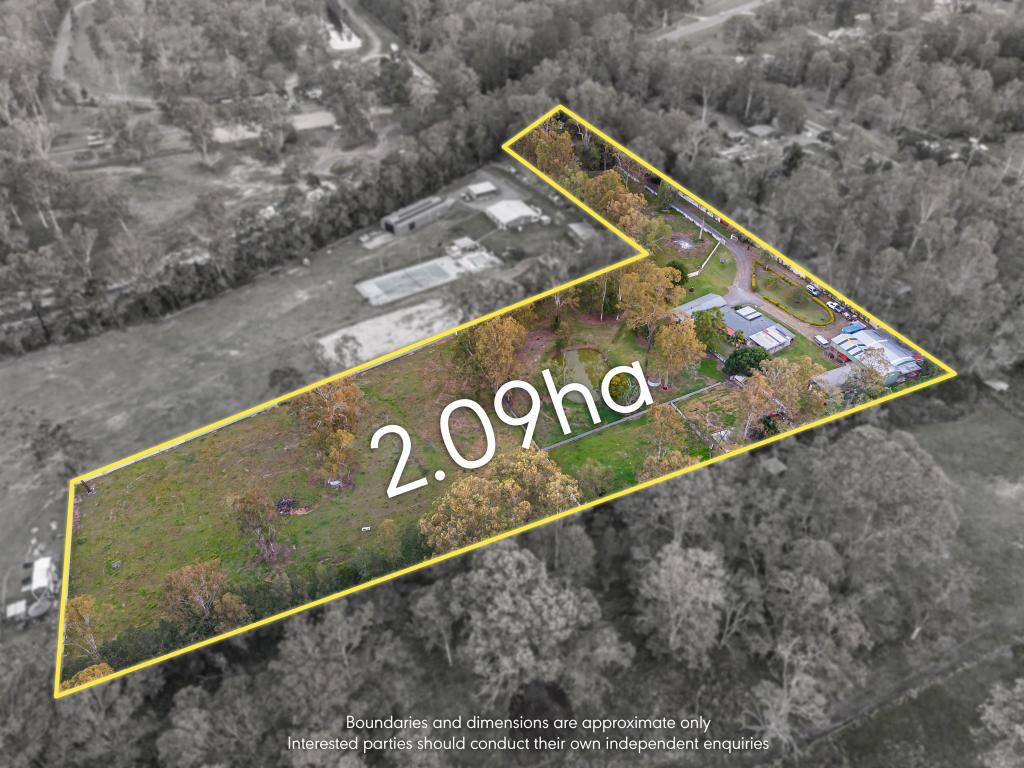 245-247 Mollenhagen Rd, Stockleigh, QLD 4280