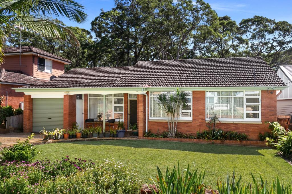 11 Woodridge Ave, North Epping, NSW 2121