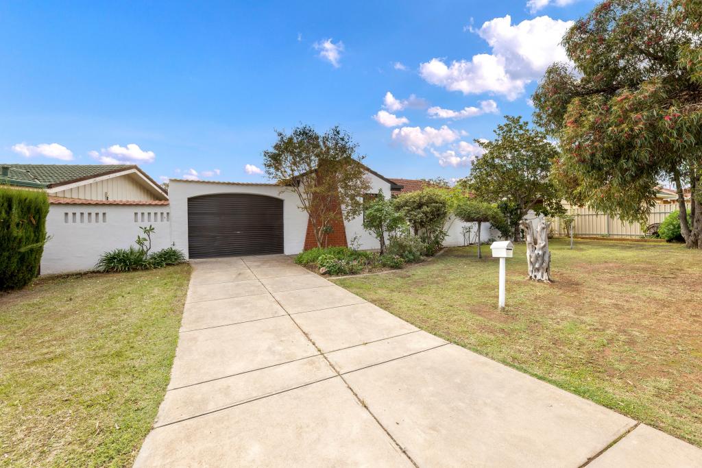 33 Armagh Cres, Salisbury Downs, SA 5108