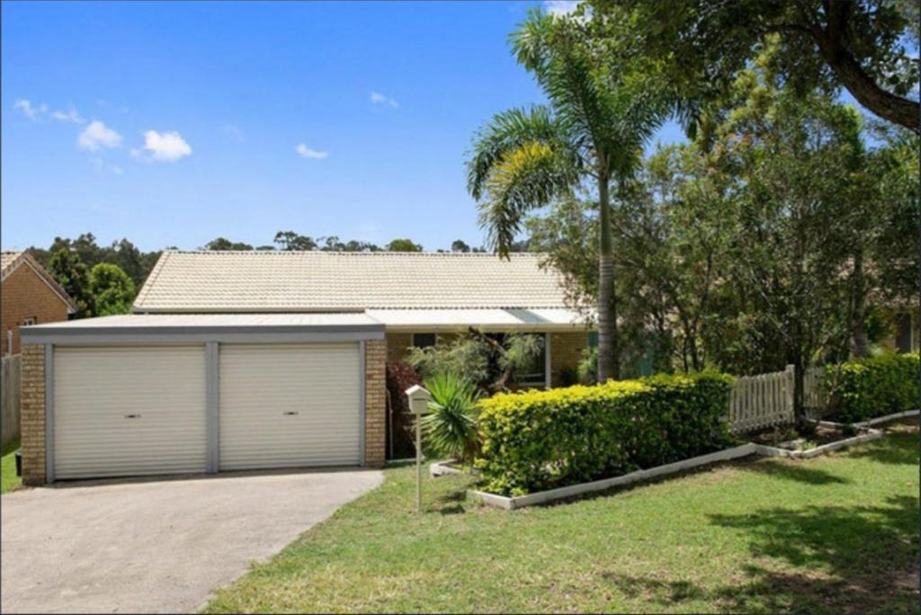 2 Maskiell Ct, Darra, QLD 4076