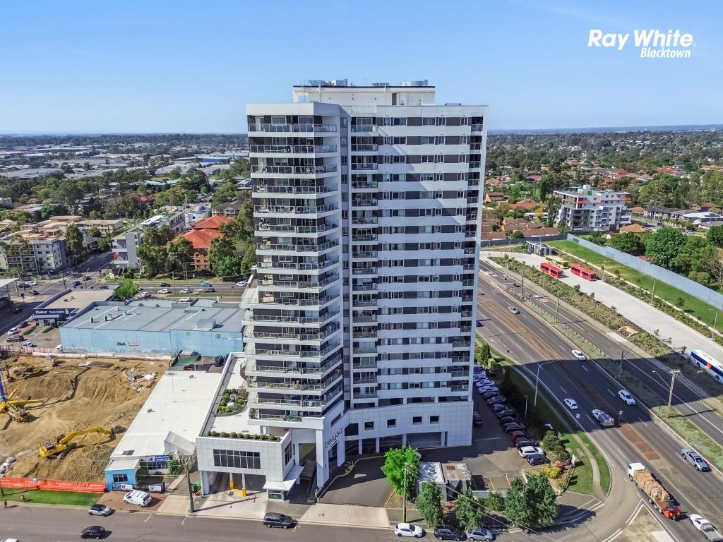 903/5 Second Ave, Blacktown, NSW 2148