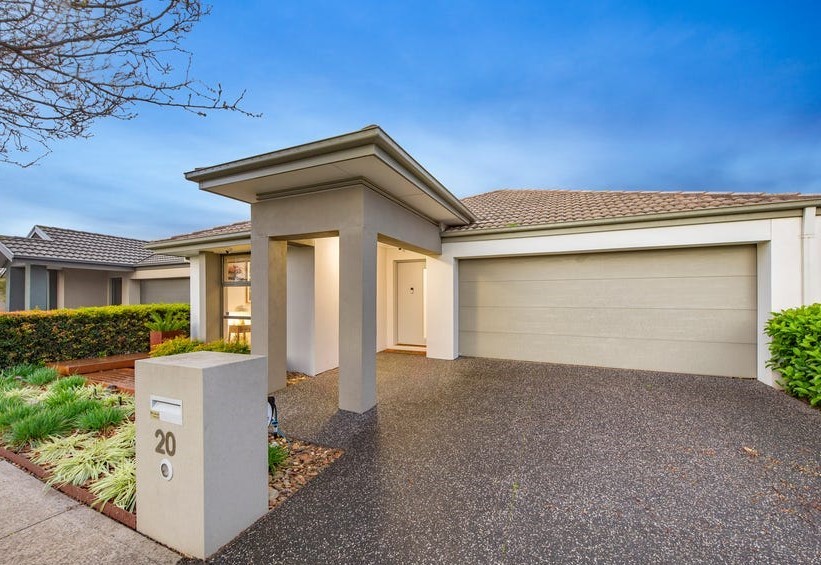 20 Whitehaven St, Berwick, VIC 3806