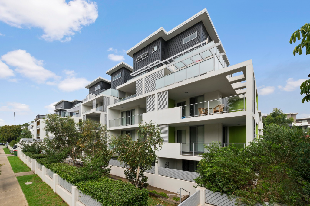 47/5-15 Balmoral St, Waitara, NSW 2077