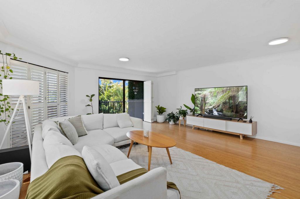 1/21 Hill Ave, Burleigh Heads, QLD 4220