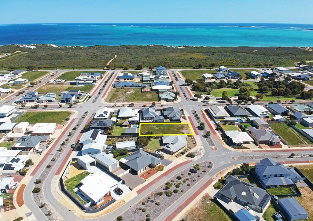 26 CALADENIA WAY, JURIEN BAY, WA 6516