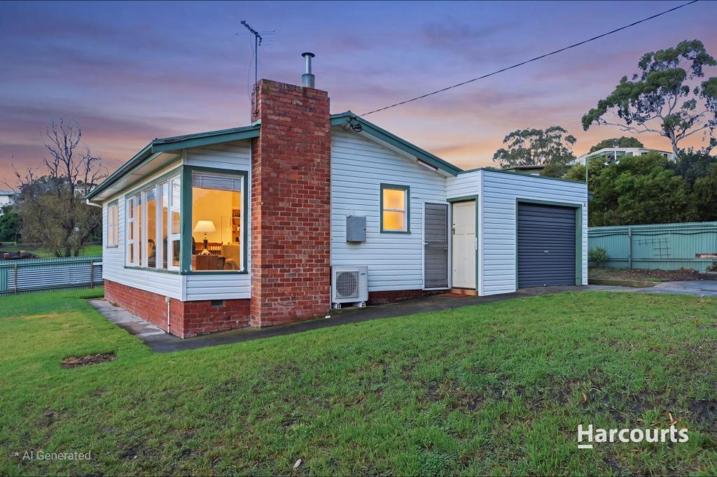 6 Rotuli St, Dodges Ferry, TAS 7173