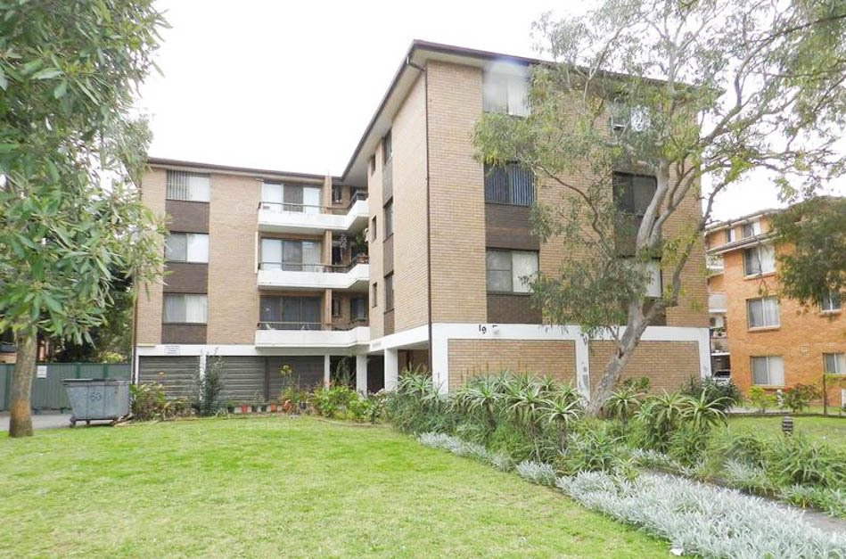 3/19 Equity Pl, Canley Vale, NSW 2166