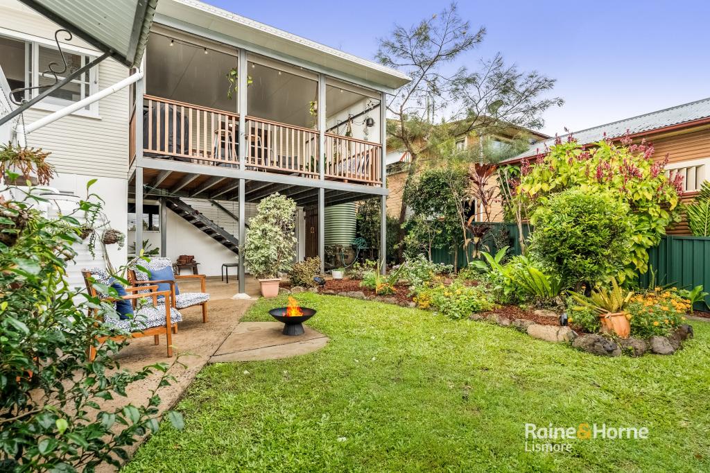 53 Dibbs St, Lismore, NSW 2480