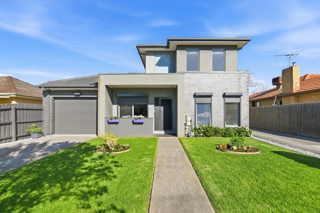 1/87 Alexander Ave, Thomastown, VIC 3074