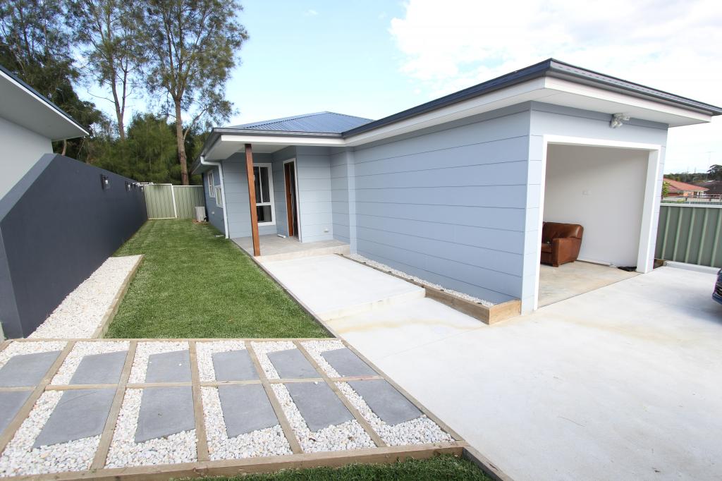 31a Whitford Rd, Hinchinbrook, NSW 2168