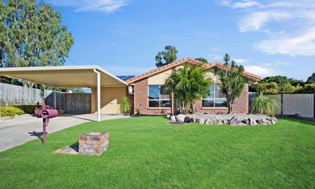 85 Moreton Downs, Deception Bay, QLD 4508