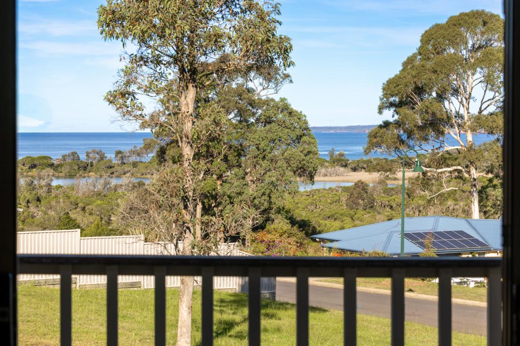 16-18 Kingfisher Cct, Eden, NSW 2551