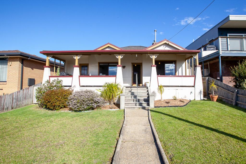 6 Young St, Bermagui, NSW 2546