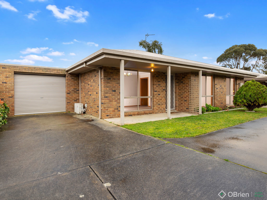 1/177 White Rd, Wonthaggi, VIC 3995